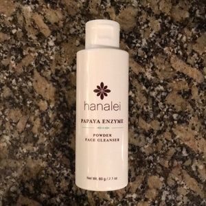 Hanalei Face Cleanser